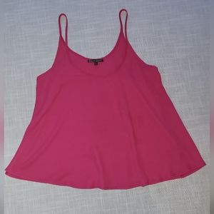 Emma' Closet Sphagetti Strap Tank Top. Size - L